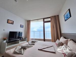 Prodej bytu 1+kk, Ravda, Bulharsko, 30 m2