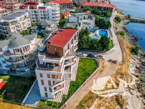Prodej bytu 1+kk, Ravda, Bulharsko, 30 m2
