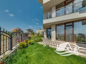Prodej bytu 1+kk, Ravda, Bulharsko, 30 m2