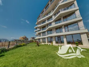 Prodej bytu 1+kk, Ravda, Bulharsko, 30 m2