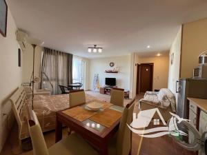 Prodej bytu 2+kk, Ravda, Bulharsko, 60 m2