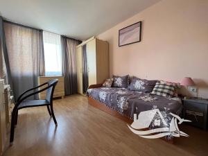 Prodej bytu 2+kk, Ravda, Bulharsko, 60 m2