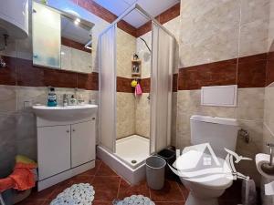 Prodej bytu 2+kk, Ravda, Bulharsko, 60 m2