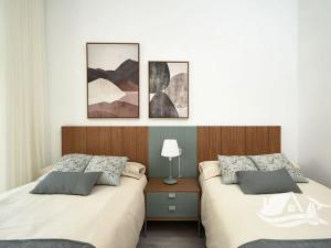Prodej bytu 4+kk, Vera, Španělsko, 95 m2