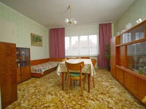 Prodej rodinného domu, Holešov, Tyršova, 180 m2