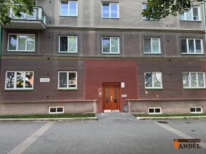 Pronájem bytu 1+1, Havířov, Dělnická, 37 m2