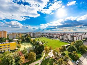 Prodej bytu 1+1, Plzeň, Hodonínská, 34 m2