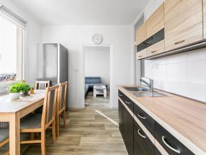 Prodej bytu 1+1, Plzeň, Hodonínská, 34 m2