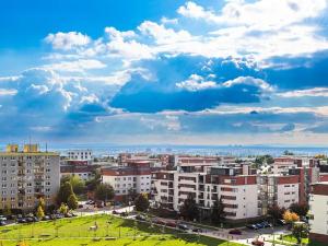Prodej bytu 1+1, Plzeň, Hodonínská, 34 m2