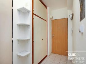 Pronájem bytu 1+1, Kolín, Dělnická, 34 m2