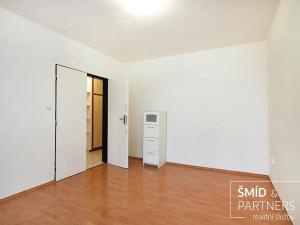 Pronájem bytu 1+1, Kolín, Dělnická, 34 m2