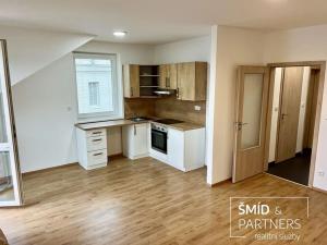 Prodej bytu 3+kk, Velim, Palackého, 73 m2