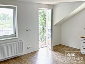 Prodej bytu 3+kk, Velim, Palackého, 73 m2