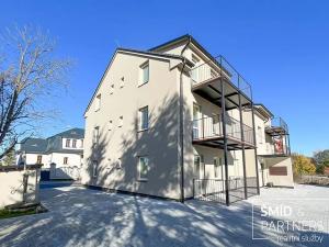 Prodej bytu 3+kk, Velim, Palackého, 73 m2