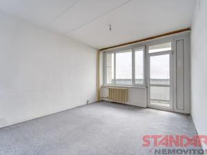 Prodej bytu 2+1, Plzeň, Skupova, 59 m2