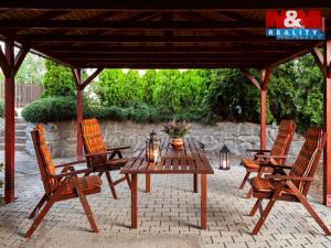 Pronájem obchodního prostoru, Chomutov, Kochova, 105 m2