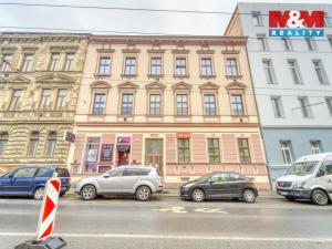 Prodej bytu 1+kk, Plzeň - Jižní Předměstí, Tylova, 34 m2