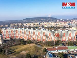 Prodej bytu 1+1, Most, Javorová, 34 m2