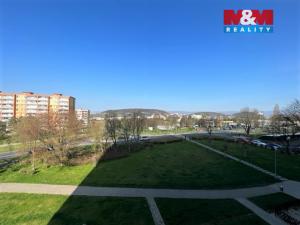 Prodej bytu 1+1, Most, Javorová, 34 m2
