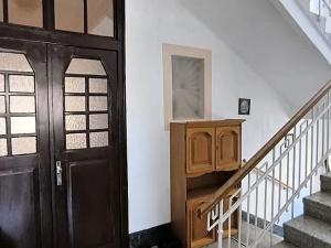 Prodej vily, Františkovy Lázně, Školní, 415 m2