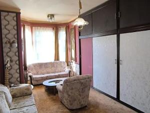 Prodej vily, Františkovy Lázně, Školní, 415 m2