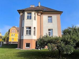 Prodej vily, Františkovy Lázně, Školní, 415 m2