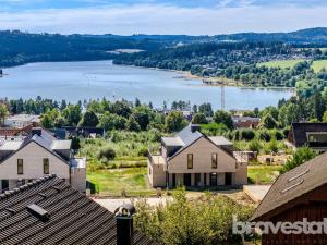 Prodej bytu 3+kk, Lipno nad Vltavou, 115 m2
