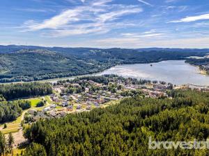 Prodej bytu 3+kk, Lipno nad Vltavou, 115 m2