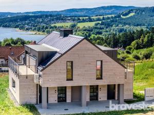 Prodej bytu 3+kk, Lipno nad Vltavou, 115 m2