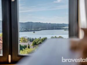 Prodej bytu 3+kk, Lipno nad Vltavou, 115 m2