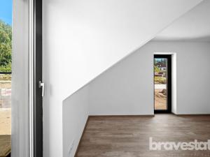 Prodej bytu 3+kk, Lipno nad Vltavou, 115 m2