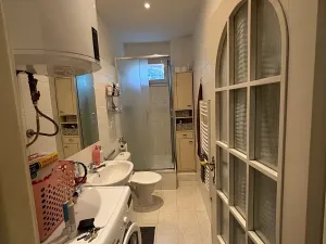 Pronájem bytu 2+kk, Praha - Krč, Humpolecká, 45 m2