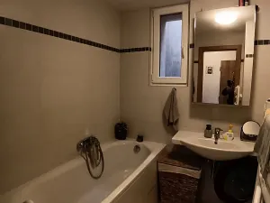 Pronájem bytu 2+kk, Praha - Strašnice, V olšinách, 53 m2