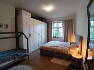 Pronájem bytu 2+kk, Praha - Strašnice, V olšinách, 53 m2