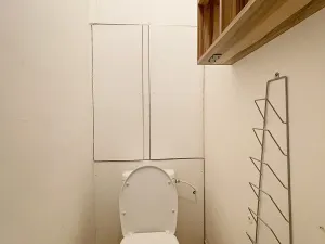 Pronájem bytu 2+1, Praha - Hloubětín, Poděbradská, 54 m2