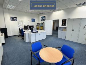 Pronájem kanceláře, Praha - Hostivař, Průmyslová, 670 m2