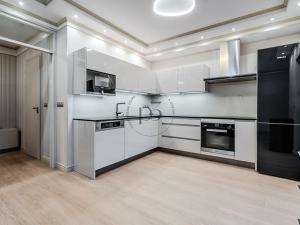 Prodej bytu 2+kk, Praha, Litoměřická, 56 m2