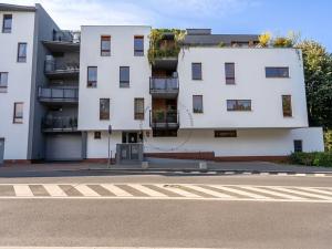 Prodej bytu 2+kk, Praha, Litoměřická, 56 m2