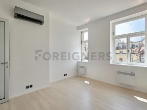 Pronájem bytu 3+kk, Praha - Holešovice, Pplk. Sochora, 74 m2