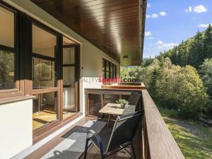 Prodej bytu 3+kk, Špindlerův Mlýn, 85 m2