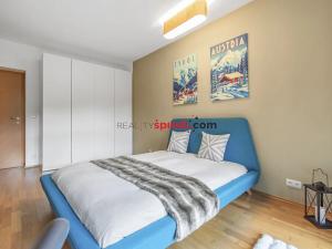 Prodej bytu 3+kk, Špindlerův Mlýn, 85 m2