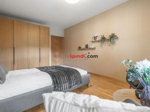 Prodej bytu 3+kk, Špindlerův Mlýn, 85 m2