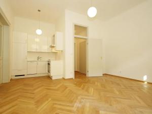 Pronájem bytu 2+kk, Praha - Vinohrady, Balbínova, 59 m2