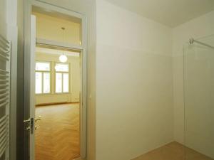Pronájem bytu 2+kk, Praha - Vinohrady, Balbínova, 59 m2