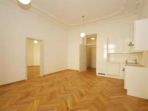 Pronájem bytu 2+kk, Praha - Vinohrady, Balbínova, 66 m2