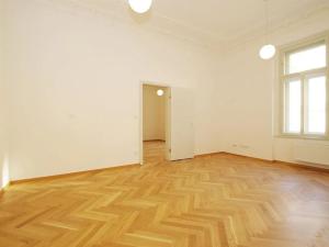 Pronájem bytu 2+kk, Praha - Vinohrady, Balbínova, 66 m2