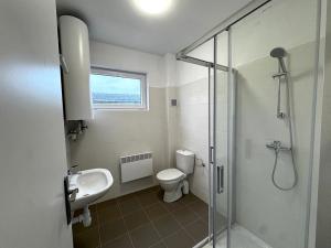 Pronájem bytu 2+kk, Choceň, Na Bílé, 36 m2