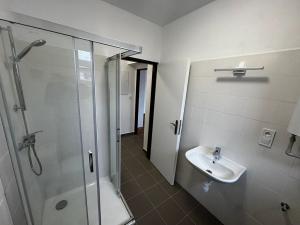 Pronájem bytu 2+kk, Choceň, Na Bílé, 36 m2