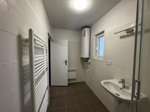 Pronájem bytu 2+kk, Choceň, Na Bílé, 58 m2