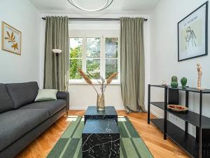 Prodej bytu 2+kk, Praha - Žižkov, Jeseniova, 45 m2